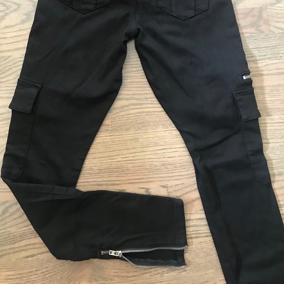Guess Black Jeans - Picture 2 of 5